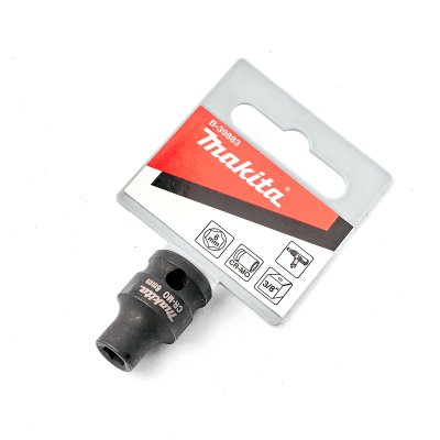 ลูกบล๊อกลม แกน MAKITA รุ่น MPB-39883 3/8" TW100D (6X28MM-22X30MM)