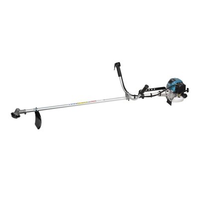 เครื่องตัดหญ้า 4จังหวะ ใบเลื่อย+หัวเทียน MAKITA รุ่น EBH-340U