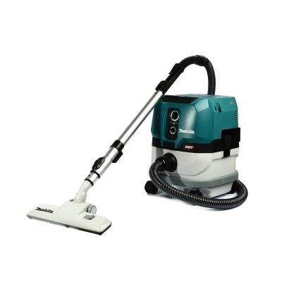เครื่องดูดฝุ่นไร้สาย เปียก-แห้ง 40V 8L ไม่รวมแบต MAKITA รุ่น VC001GLZ