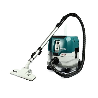เครื่องดูดฝุ่นไร้สายชนิดแห้ง 40V 8L ไม่รวมแบต MAKITA รุ่น VC005GLZ