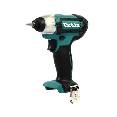 ไขควงกระแทกไร้สาย 12V (No Box) MAKITA รุ่น TD110DZ
