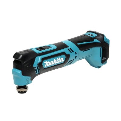 มัลติทูลไร้สาย 12V (No Box) MAKITA รุ่น TM30DZKX3