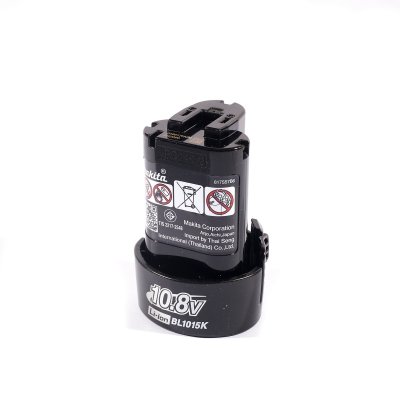 แบตเตอรี่ MAKITA 10.8V 1.5AH รุ่น BL1015K