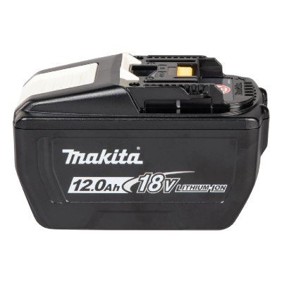 แบตเตอรี่ MAKITA 18V 12AH รุ่น BL18120