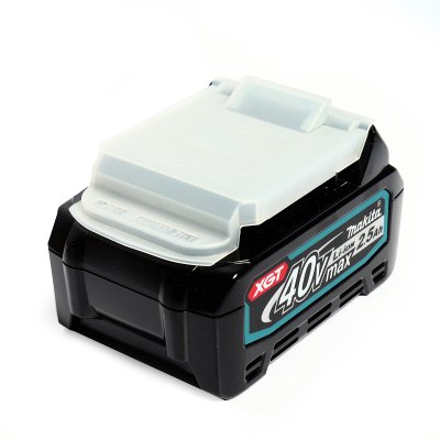 แบตเตอรี่ MAKITA 40V MAX 2.5AH รุ่น BL4025