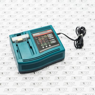 แท่นชาร์จ MAKITA รุ่น DC-24SA (สำหรับ BTW201)