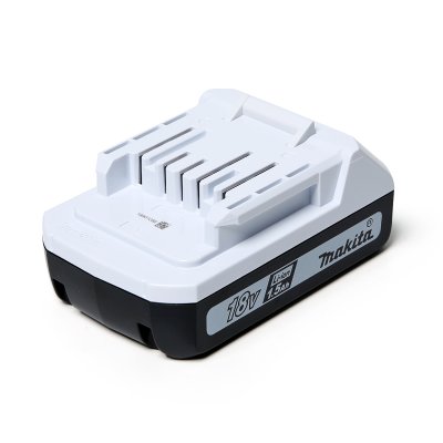 แบตเตอรี่ลิเธียมไอออน MAKITA 18V 1.5AH (G-TYPE) รุ่น BL1815G