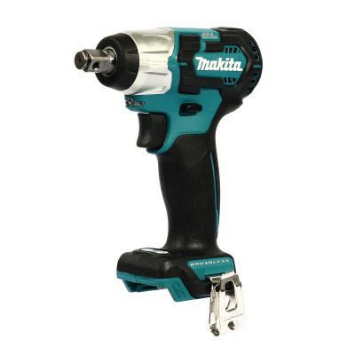 เครื่องขันบล็อกไร้สาย MAKITA 12V BL (เครื่องเปล่า) รุ่น TW161DZ