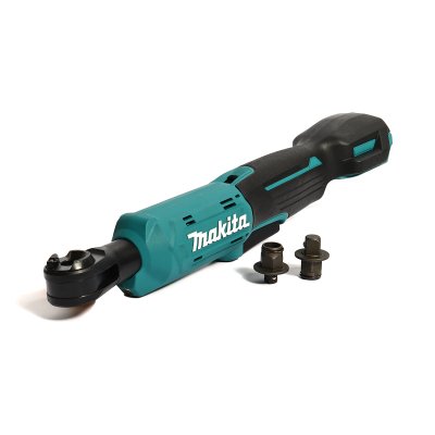 เครื่องขันบล๊อกไร้สาย MAKITA 12V/18V รุ่น WR100DZ (ไม่รวมแบตเตอรี่-แท่นชาร์จ)