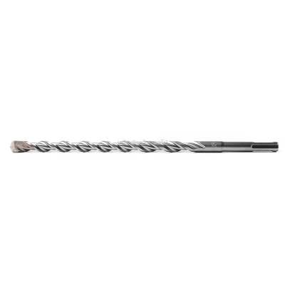 ดอกสว่านเจาะคอนกรีต SDS-PLUS 4 คมตัด MAKITA รุ่น B-47690 ขนาด 12X260มม.