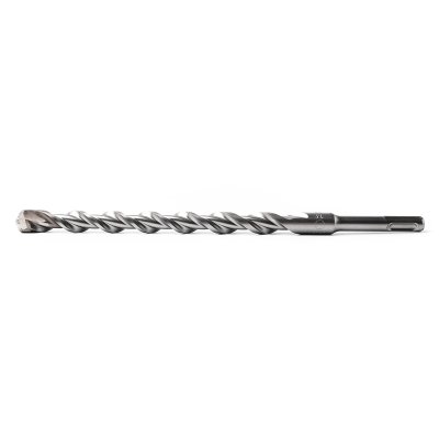 ดอกสว่านเจาะคอนกรีต SDS-PLUS 4 คมตัด MAKITA รุ่น B-47880 ขนาด 15X260มม.