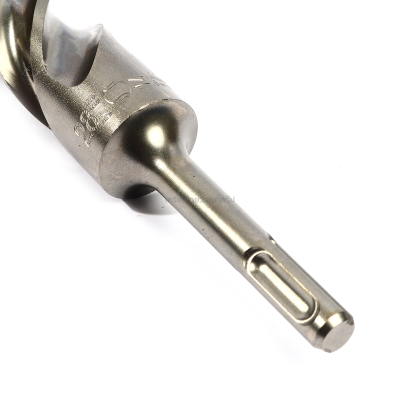 ดอกสว่านคอนกรีต MAKITA รุ่น SDS 4PLUS (B-58752) 28x450 มม.