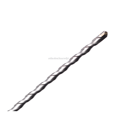 ดอกสว่านคอนกรีต MAKITA รุ่น SDS 2PLUS (D-66628) 5X210