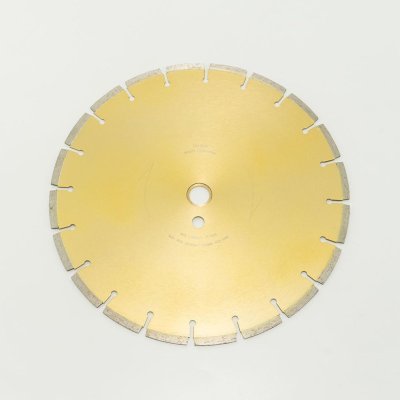 ใบตัดเพชร LASER เชื่อมเลเซอร์ 12"/14"/16" MAKITA รุ่น D-56982