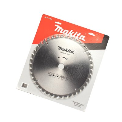 อะไหล่ใบเลื่อยวงเดือน MAKITA รุ่น 2712 ขนาด 12 นิ้ว 40 ฟัน รหัส JM27170005