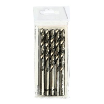 ดอกเจาะเหล็ก MAKITA ขนาด 10 มม.–23/64" รุ่น MP007280 (10 ดอก)