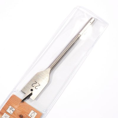 ดอกใบพายเจาะไม้ MAKITA 22 x 150 มม. รุ่น D-07761