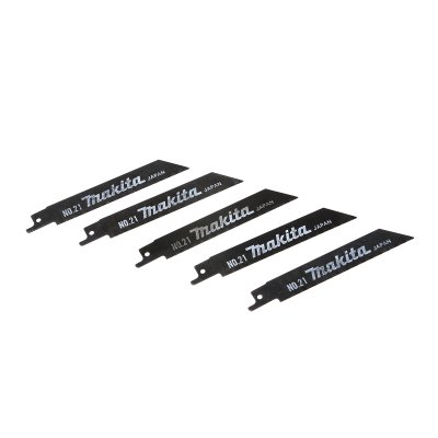ใบเลื่อยจิ๊กซอว์ MAKITA JR3050T เบอร์ 21 รุ่น MP792146-3