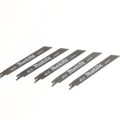 ใบเลื่อยจิ๊กซอว์ MAKITA JR3050T เบอร์ 22 รุ่น MP792147-1