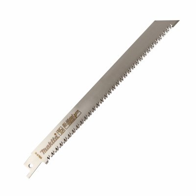ใบเลื่อยเลื่อยชัก 225 มม. สำหรับตัดกิ่งไม้สด (1 ใบ) MAKITA รุ่น B-57386