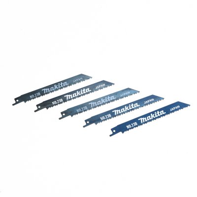 ใบเลื่อยจิ๊กซอว์ เบอร์ 23B สำหรับ JR3050T (5 ใบ/แพ็ค) MAKITA รุ่น 792707-9