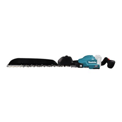เครื่องตัดแต่งพุ่มไร้สาย MAKITA 40V 60CM ด้ามจับยาว รุ่น UH013GZ