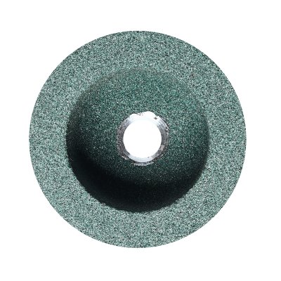 ใบเจียรตัด (หิน) อะไหล่แท้ MAKITA รุ่น 794330-6 ขนาด 125 มม. เกรน 46/60