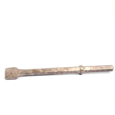 เหล็กสกัดแบนใหญ่ อะไหล่แท้ MAKITA รุ่น D-20725 ขนาด 75 x 520 มม.