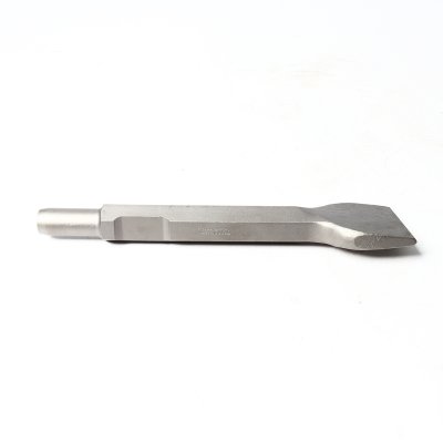 เหล็กสกัดแบนใหญ่ อะไหล่แท้ MAKITA รุ่น D-23868 ขนาด 75 x 310 มม.