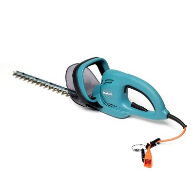 เครื่องตัดแต่งพุ่มไฟฟ้า MAKITA 400W สายไฟ 10 เมตร รุ่น UH4261X