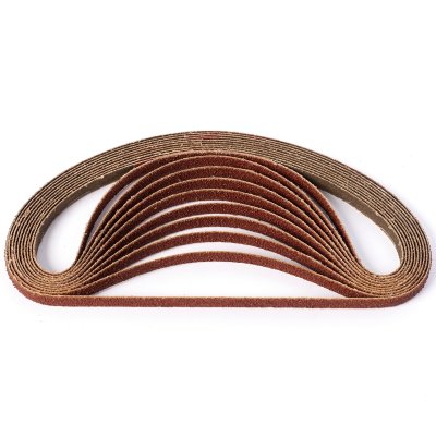 สายพานทราย MAKITA รุ่น 9032 ขนาด 9X533MM (เบอร์ #40-#120)