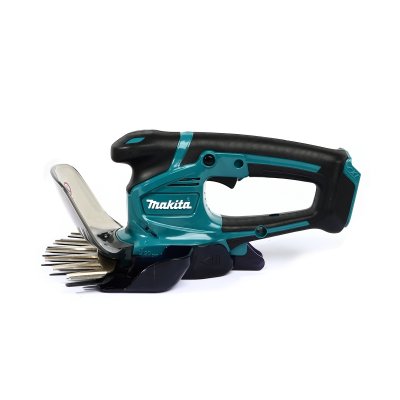 กรรไกรเล็มหญ้าไร้สาย MAKITA 12V 2 IN 1 รุ่น UM600DZX
