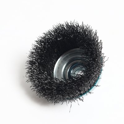 อะไหล่แปรงลวดถ้วย MAKITA รุ่น D-24066 ขนาด 60MM สำหรับ 9500NB