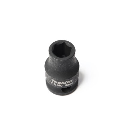 ลูกบล็อกลม แกน MAKITA 3/8" รุ่น MPB-39908 (TW100D) 8-28 มม.