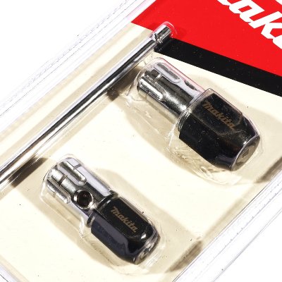 ชุดหัวจับดอกต๊าป MAKITA รุ่น MPB-65872