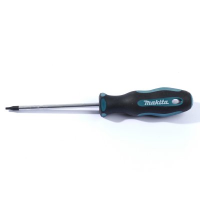 ไขควงปากจีบ MAKITA 100 มม. (T10/T15/T20/T25/T30) รุ่น MPB-65975