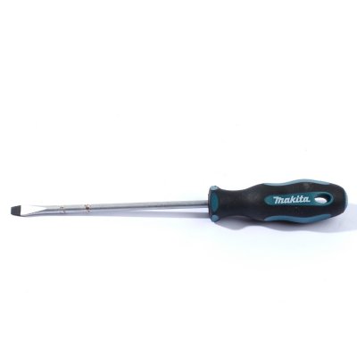 ไขควงปากแบน MAKITA 100 มม. (#4/#5.5) รุ่น MPB-66020