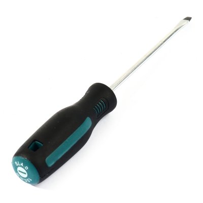 ไขควงแบน MAKITA รุ่น MPE-13465 (SL4.0x100MM/SL5.5x100MM/SL6.5x125MM/SL8x150MM)
