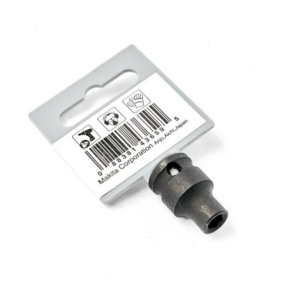 ลูกบล๊อกลม แกน MAKITA รุ่น MPB-39883 3/8" TW100D (6X28MM-22X30MM)