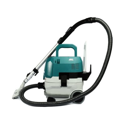 เครื่องดูดฝุ่นไร้สายชนิดแห้ง 40V 8L ไม่รวมแบต MAKITA รุ่น VC005GLZ