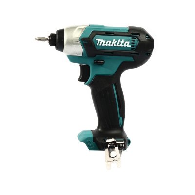 ไขควงกระแทกไร้สาย 12V (No Box) MAKITA รุ่น TD110DZ