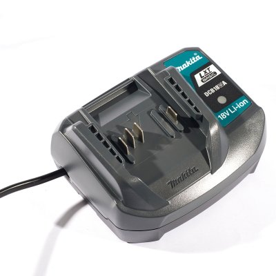 แท่นชาร์จ MAKITA 18V LXT-BASIC รุ่น DCB18WA
