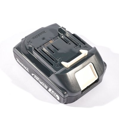 แบตเตอรี่ MAKITA 18V 2.0AH LXT-BASIC รุ่น BLB182