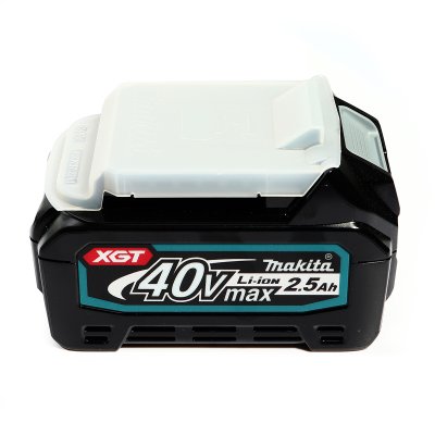 แบตเตอรี่ MAKITA 40V MAX 2.5AH รุ่น BL4025