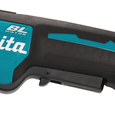 เจียรไร้สาย สวิตช์บีบ 5 นิ้ว 18V (ไม่รวมแบตเตอรี่) MAKITA รุ่น DGA508Z
