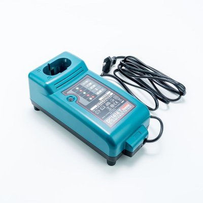 แท่นชาร์จ MAKITA รุ่น DC-1414(1413) (สำหรับ 6990DMZ)