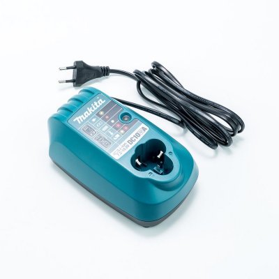 แท่นชาร์จ MAKITA รุ่น DC10WA (10.8V/7.2V/12V MAX/18V)