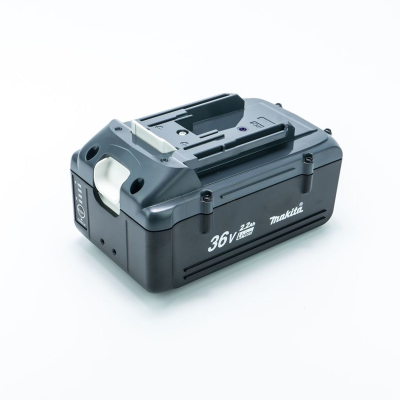 แบตเตอรี่ลิเธียมไอออน MAKITA 36V 2.2AH รุ่น BL3622A (FOR BHR261RD)