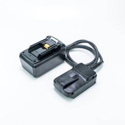 อะแดปเตอร์แบตเตอรี่ MAKITA 36V รุ่น 195311-7 (FOR UK360D)
