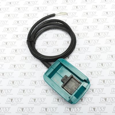 อะแดปเตอร์แบตเตอรี่ MAKITA รุ่น BAP (24/36V)